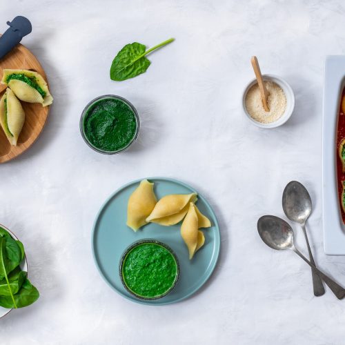 Compote de melon et vanille Cuisinez pour bébé