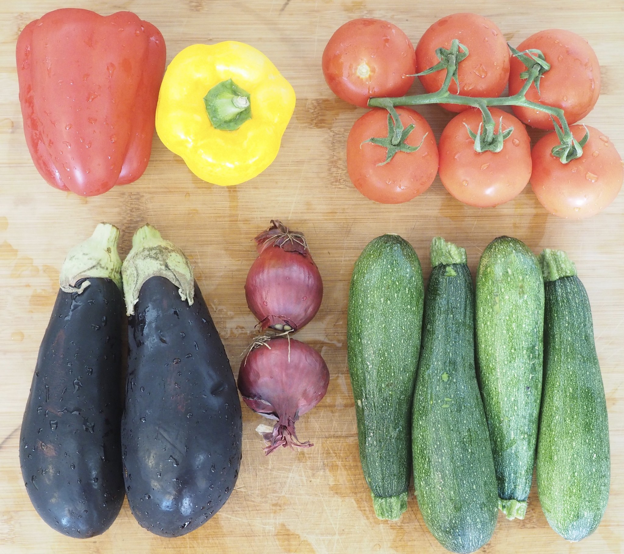 Ratatouille Pour Bebe Et Toute La Famille Cuisinez Pour Bebe