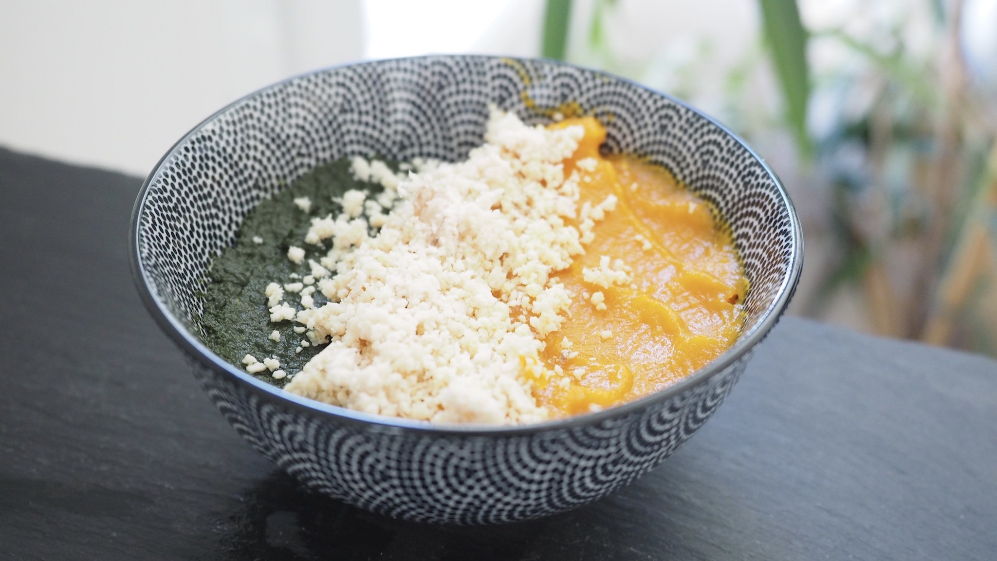 Batch Cooking Pour Bebe Legumes D Automne Cuisinez Pour Bebe