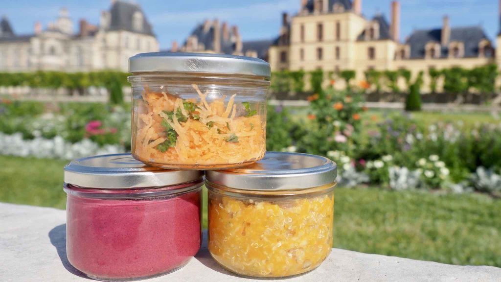 Cuisine Express Pour Bébé Et Toute Ma Famille www.cuisinez-pour-bebe.fr