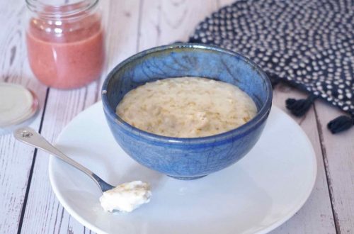 Compote De Pomme Cerises Et Menthe Cuisinez Pour Bebe