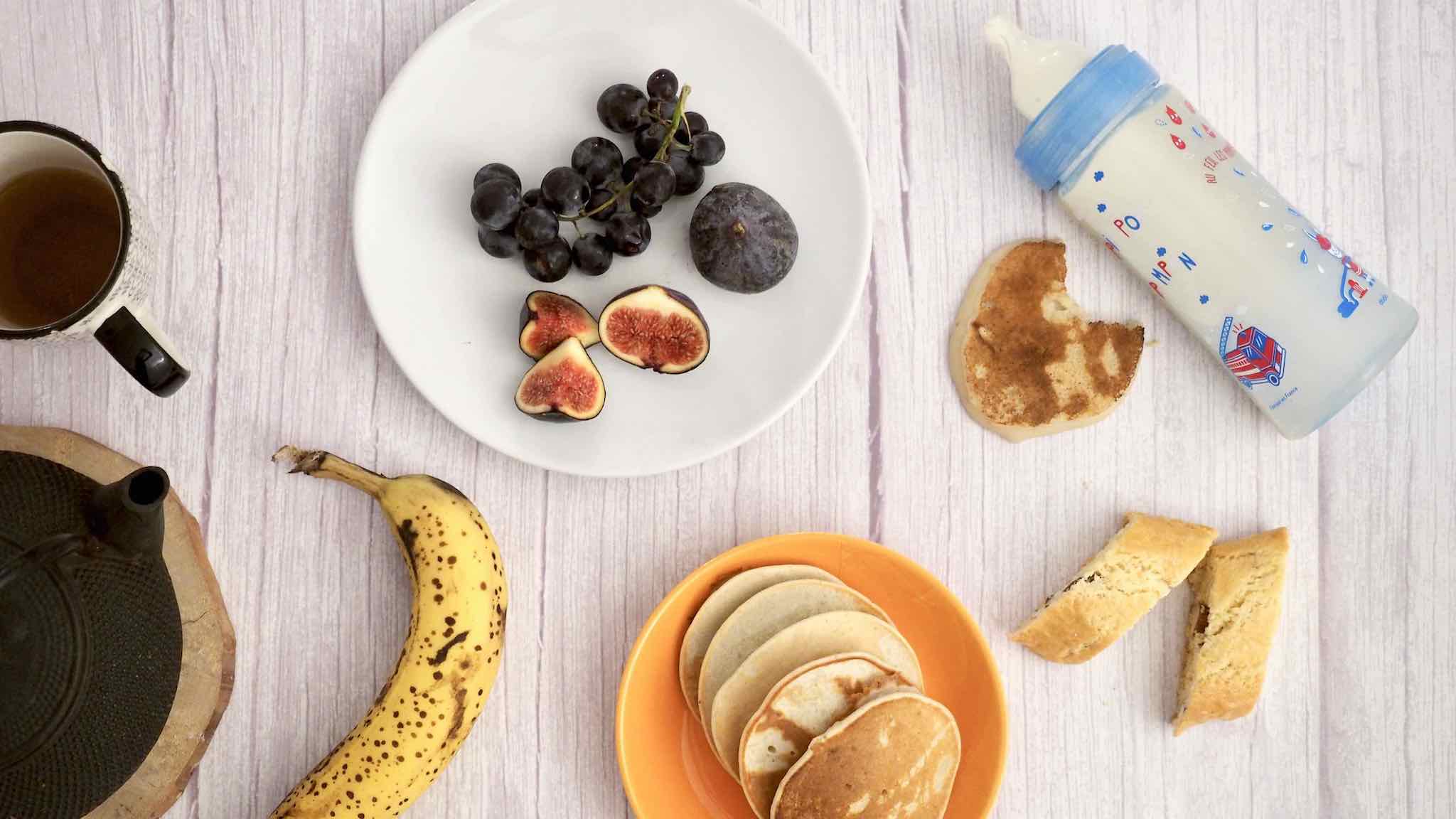 Ce que vous devez bannir du petit-déjeuner de votre enfant !