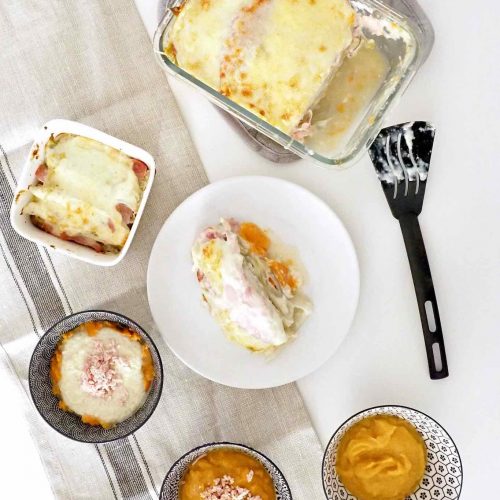 Endives Au Jambon Sans Amertume Pour Bebe Et Toute La Famille Cuisinez Pour Bebe