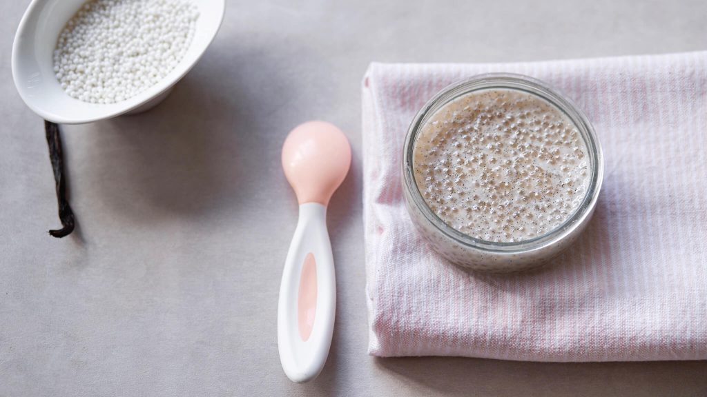 Yaourts maison - Cuisinez pour bébé