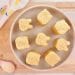 muffins pomme amande bebe