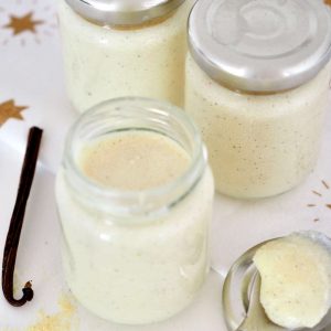 semoule au lait bebe