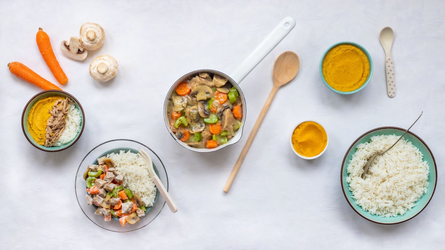 Cuisine Express Pour Bébé Et Toute Ma Famille www.cuisinez-pour-bebe.fr