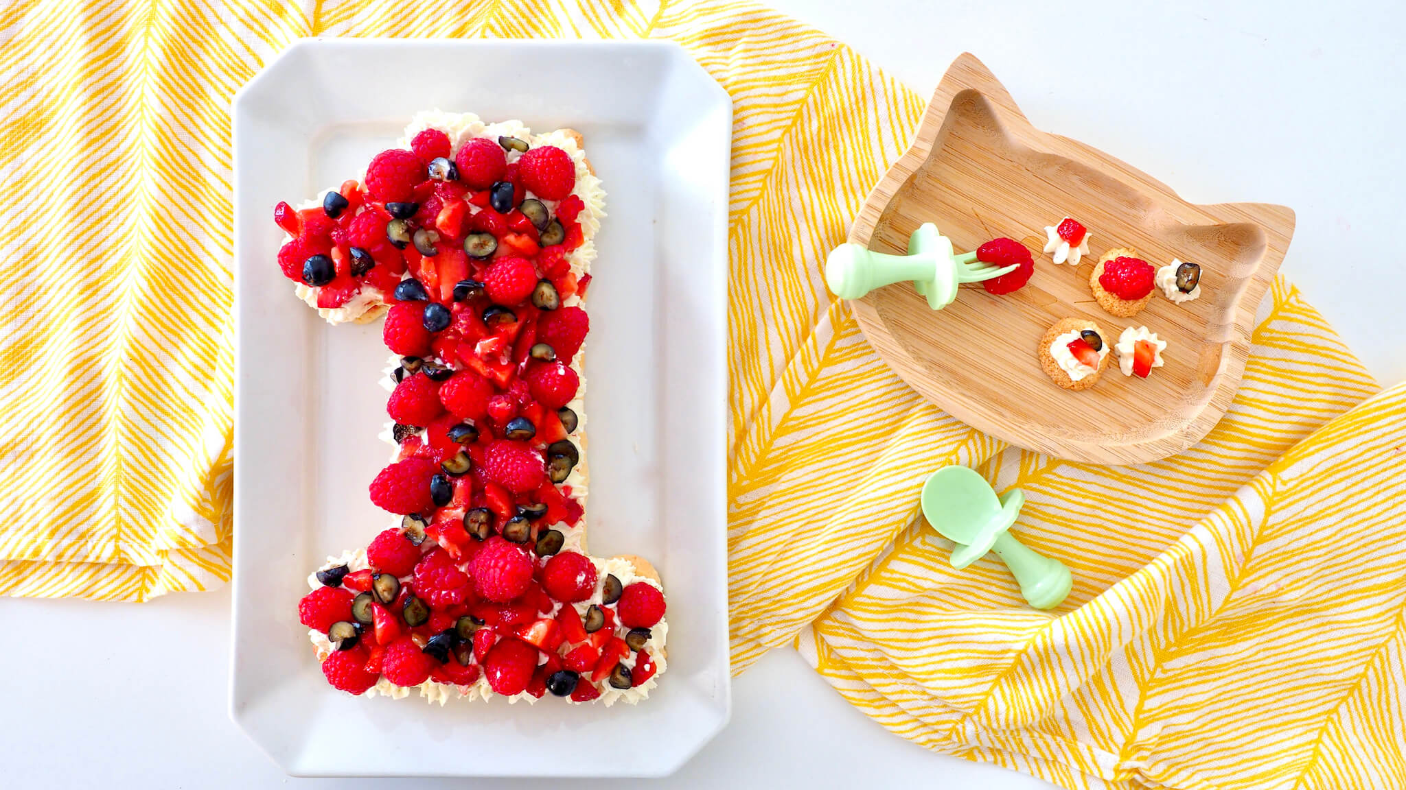 Faire un gâteau original pour un anniversaire d'enfant - Marie Claire