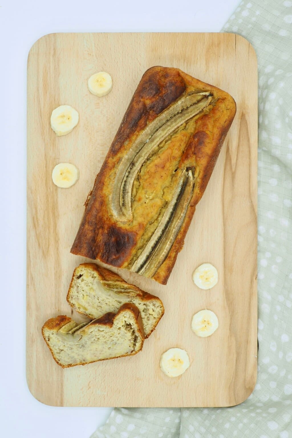 Banana bread