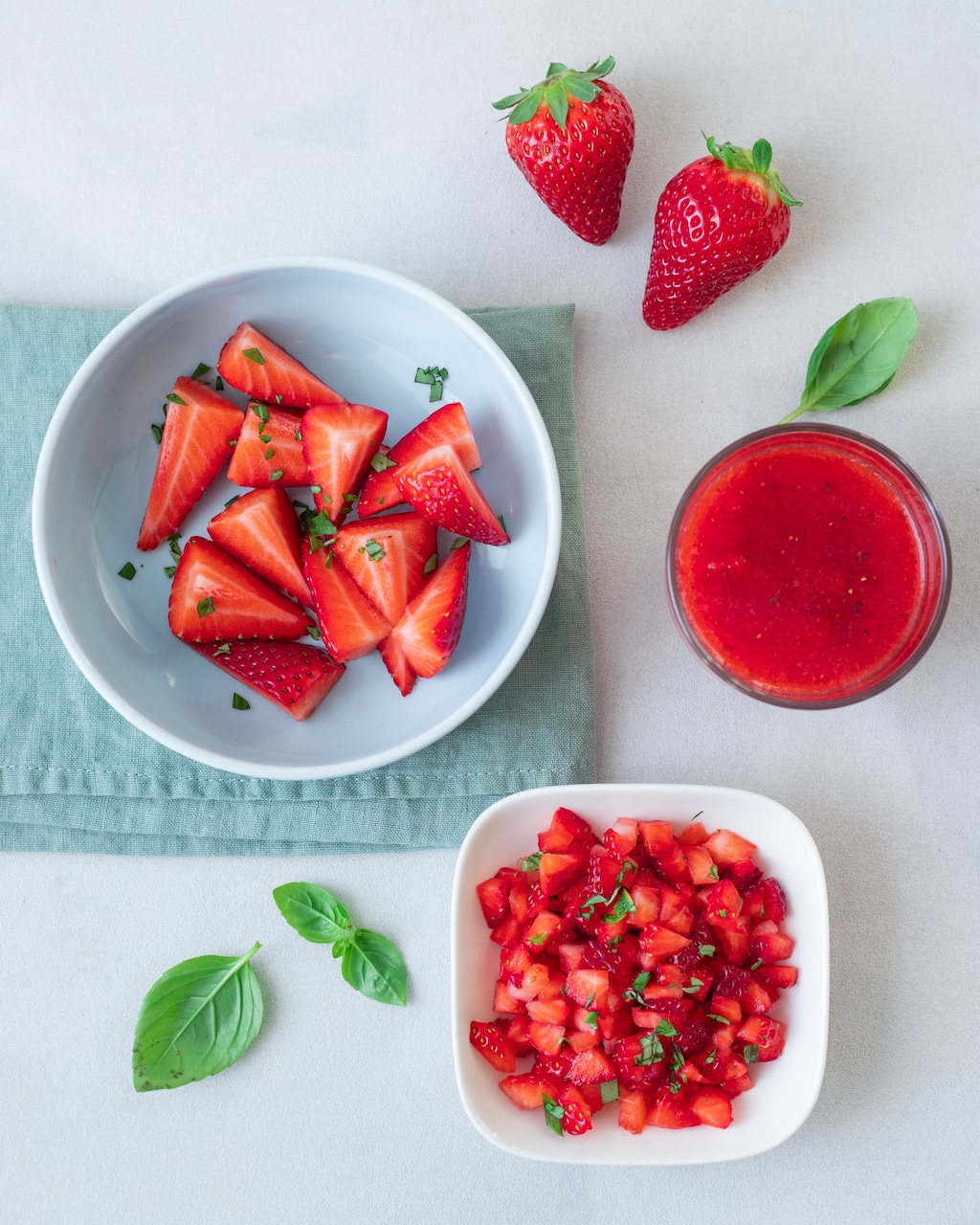 Quels aliments sont riches en histamine ? Cuisinez pour bébé