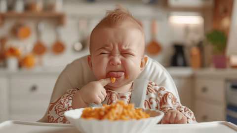 Troubles De L Oralit Alimentaire Quand Consulter Cuisinez Pour B B