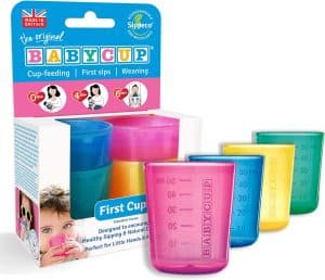 babycup