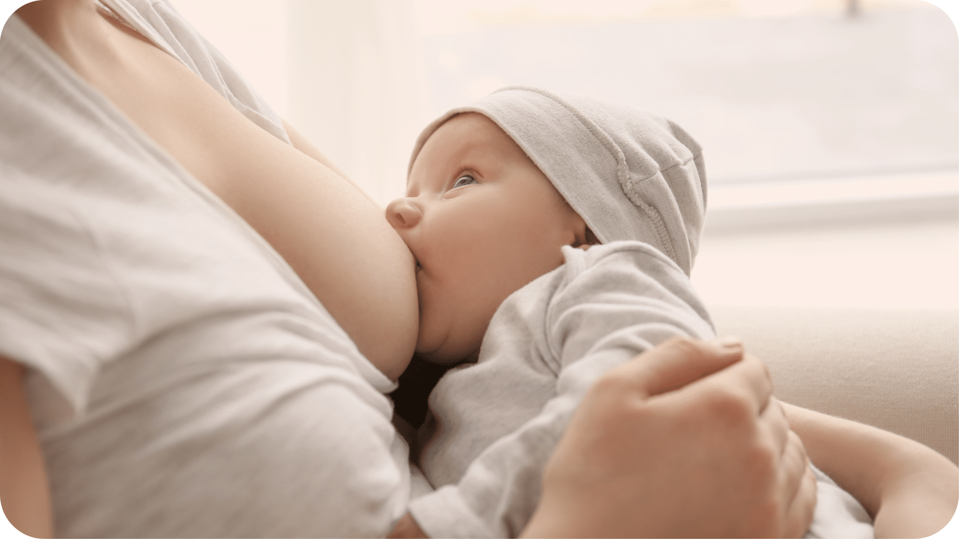 Accueillir un enfant allaité – L'Allaitement Tout Un Art