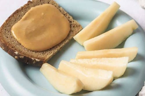 gouter complet enfant