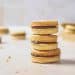 Biscuits fourrés choco-noisettes H
