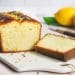 Cake au citron H