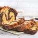 Cake marbré allégé H