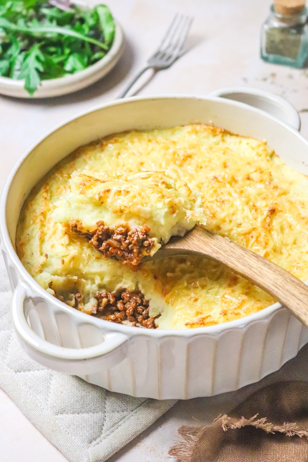 Hachis parmentier