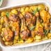 Poulet à l'italienne H