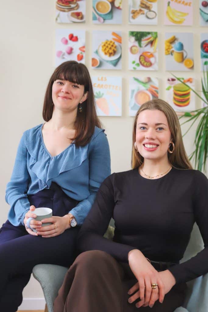 Alimentation de bébé : vos questions, nos réponses 👩🏻‍⚕️