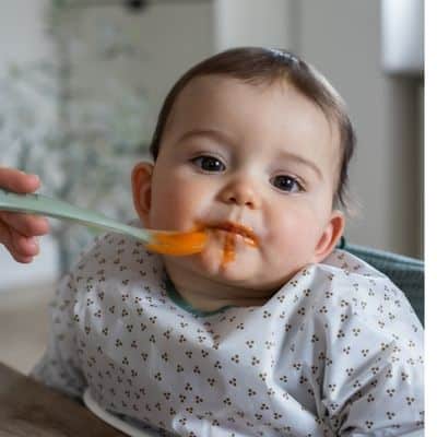 Débuter sereinement la diversification 🥕