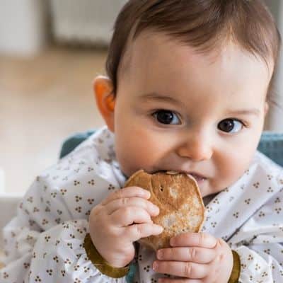 Premiers morceaux : passer le cap en sécurité👌