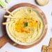 Caviar d’artichauts H