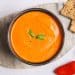 Crème de poivrons H