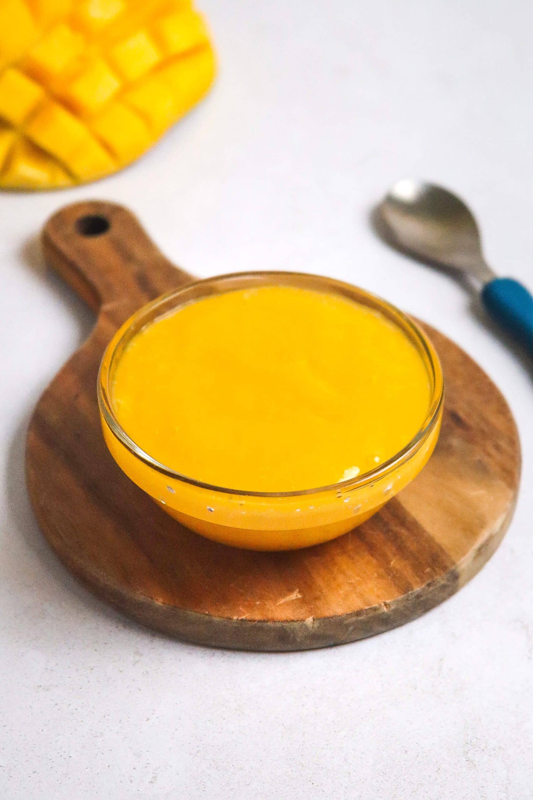 Crupote de mangue