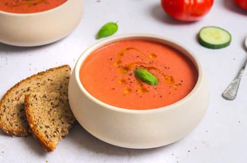 Gaspacho H