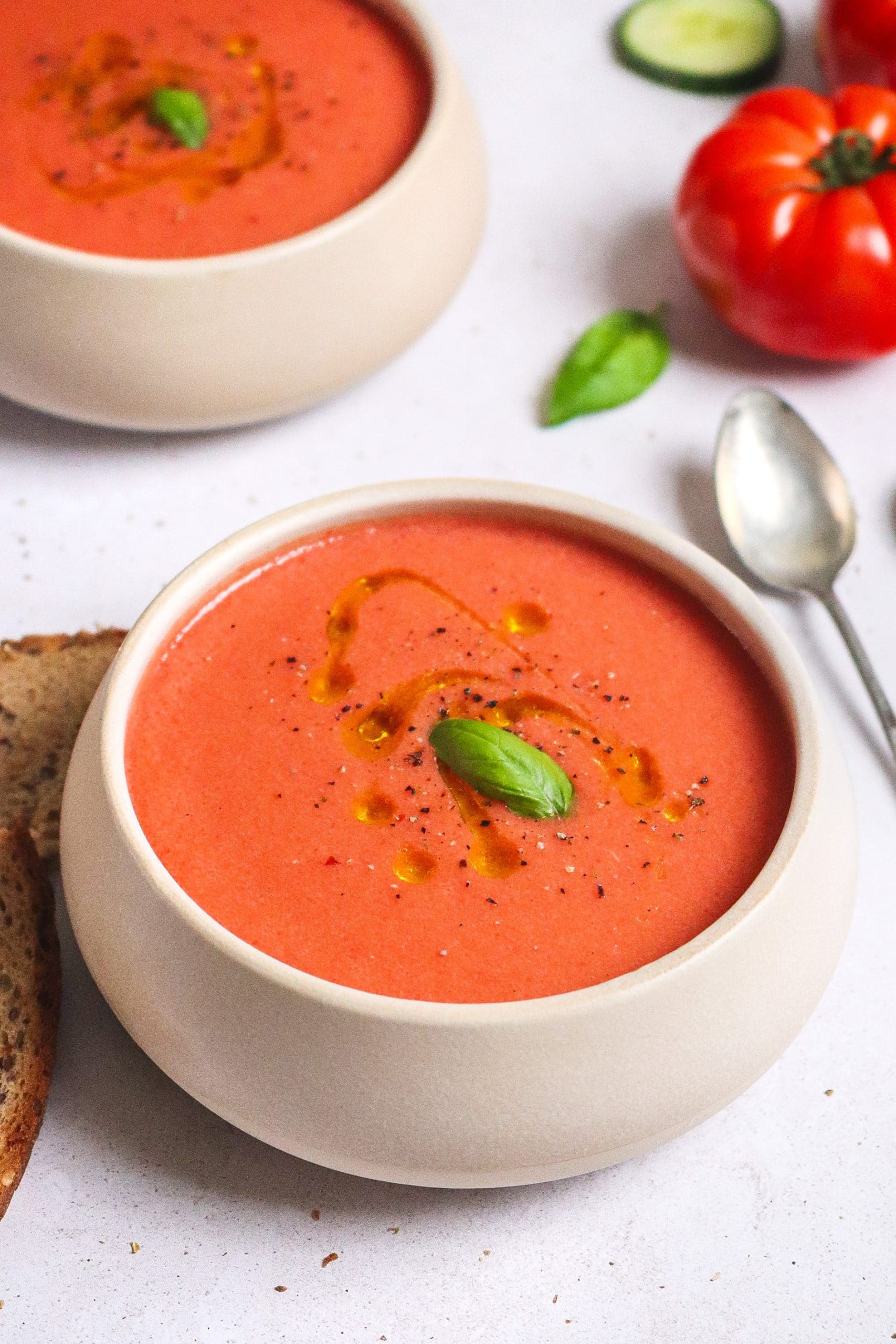 Gaspacho