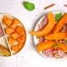 Melon jambon H