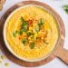 Tartinade de maïs à la harissa H