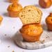 Muffins sans sucre à personnaliser H
