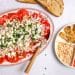 Salade de tomates au thon H