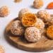 Energy balls façon carrot cake H