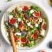Salade de lentilles aux figues H