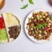 Salade estivale aux lentilles H