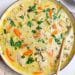 Blanquette de dinde H