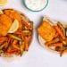 Fish and chips revisité H