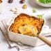 Gratin dauphinois champignons châtaignes H