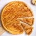 Tarte aux pommes - H
